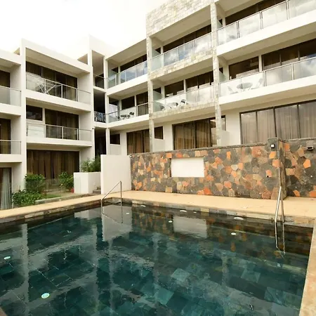 Residence Soleane